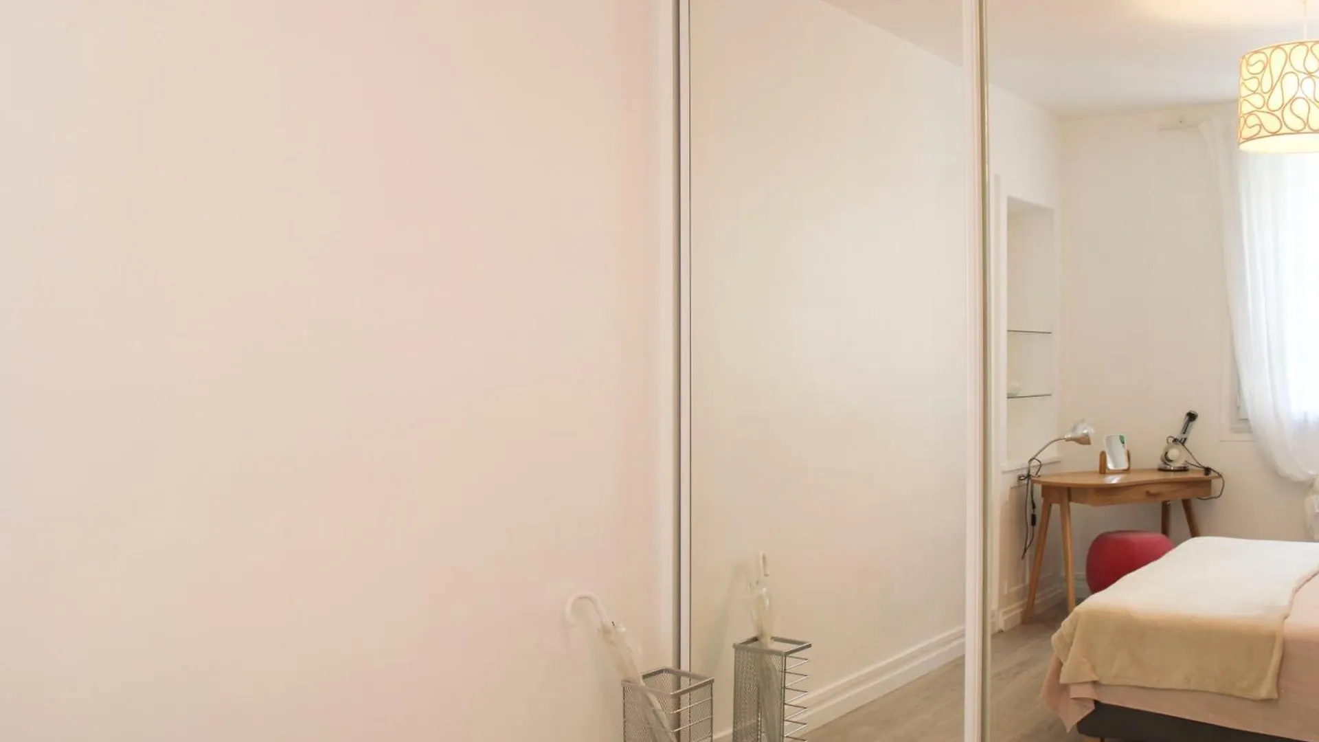 Apartment Charming T2 Of 50 M2 Near The Parc Des Princes Paris France
