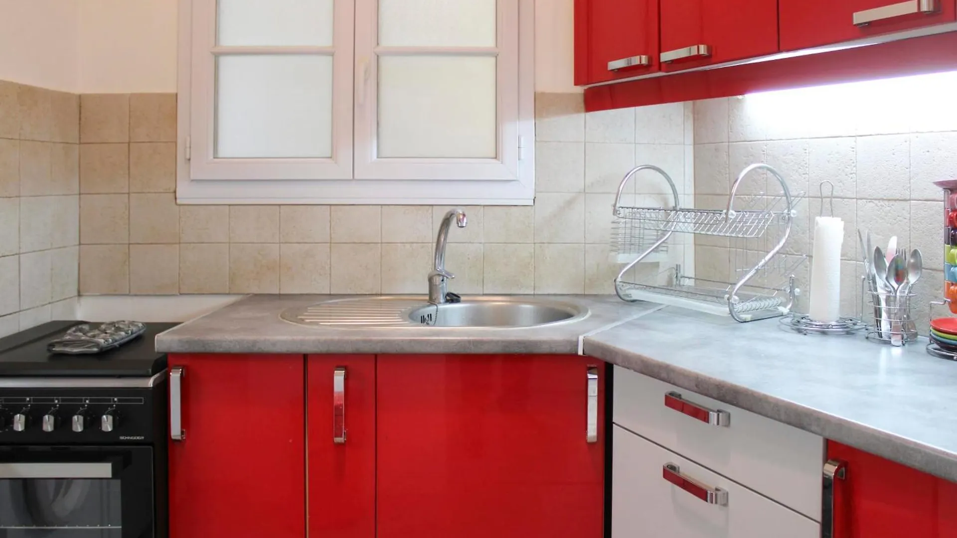 Charming T2 Of 50 M2 Near The Parc Des Princes Paris 0*,  France