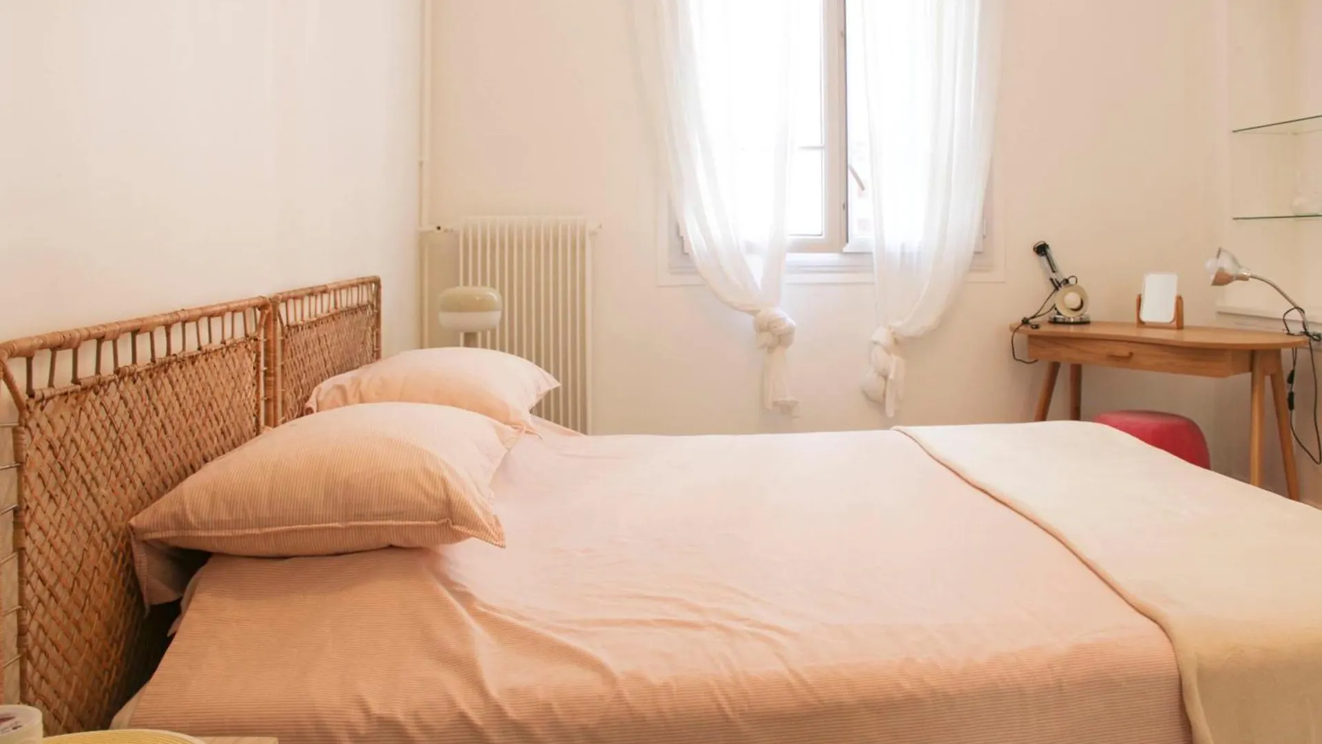 Charming T2 Of 50 M2 Near The Parc Des Princes Paris 0*,