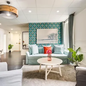 Merveil - Family - Champs Elysees - Armee Apartment