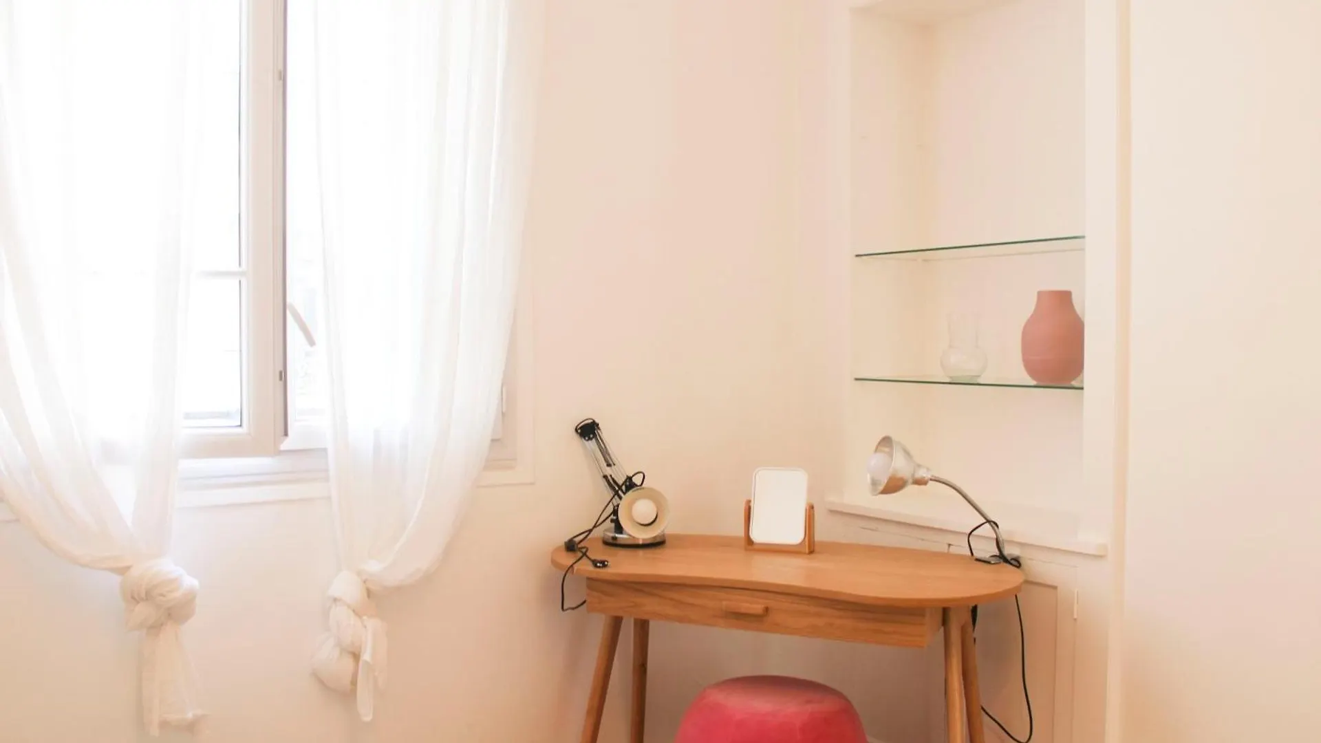 Charming T2 Of 50 M2 Near The Parc Des Princes Paris 0*,  France